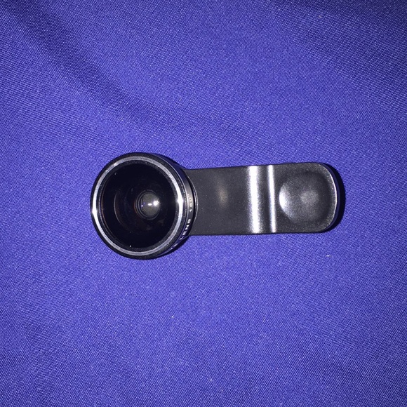 Brand New Camera Lenses for IPhone - Picture 3 of 5